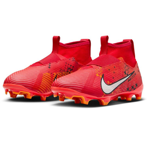 Nike Junior Zoom Mercurial Superfly 9 Pro MDS FG/MG Cleats