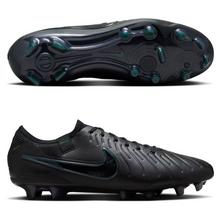Load image into Gallery viewer, Nike Tiempo Legend 10 Elite FG Cleats