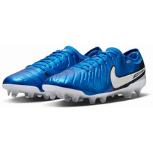 Load image into Gallery viewer, Nike Tiempo Legend 10 Elite FG Cleats