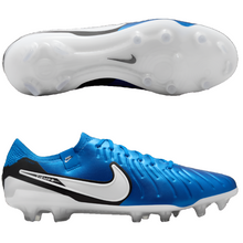 Load image into Gallery viewer, Nike Tiempo Legend 10 Elite FG Cleats