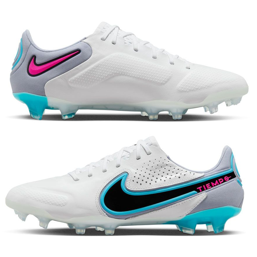 Nike Tiempo Legend 9 Elite FG Soccer Cleats – Eurosport Soccer Stores