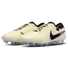 Load image into Gallery viewer, Nike Tiempo Legend 10 Elite FG Cleats