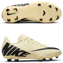 Load image into Gallery viewer, Nike Junior Mercurial Vapor 15 Club FG/MG Cleats
