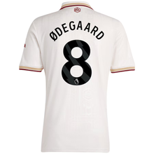 Load image into Gallery viewer, adidas Arsenal Third Jersey 2025/26 Odegaard 8