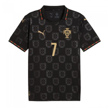 Load image into Gallery viewer, Cristiano Ronaldo Puma Portugal Special Edition Jersey