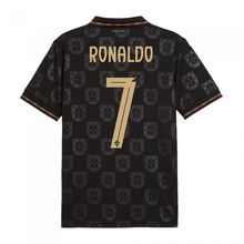 Load image into Gallery viewer, Cristiano Ronaldo Puma Portugal Special Edition Jersey