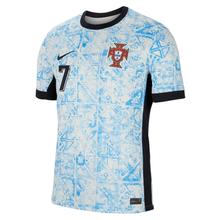 Load image into Gallery viewer, Nike Cristiano Ronaldo Portugal Away Jersey 2024