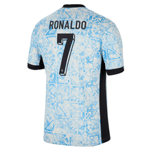 Load image into Gallery viewer, Nike Cristiano Ronaldo Portugal Away Jersey 2024