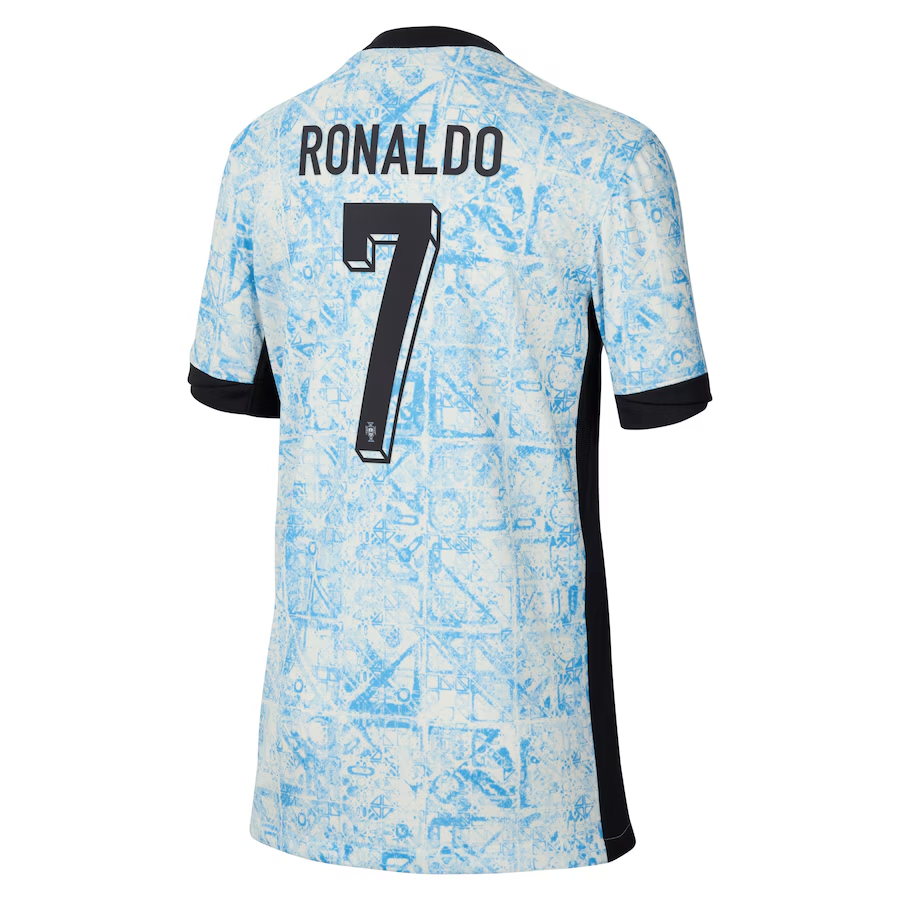 Cristiano jersey deals