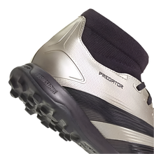 Load image into Gallery viewer, adidas Predator League Mid Turf Shoes