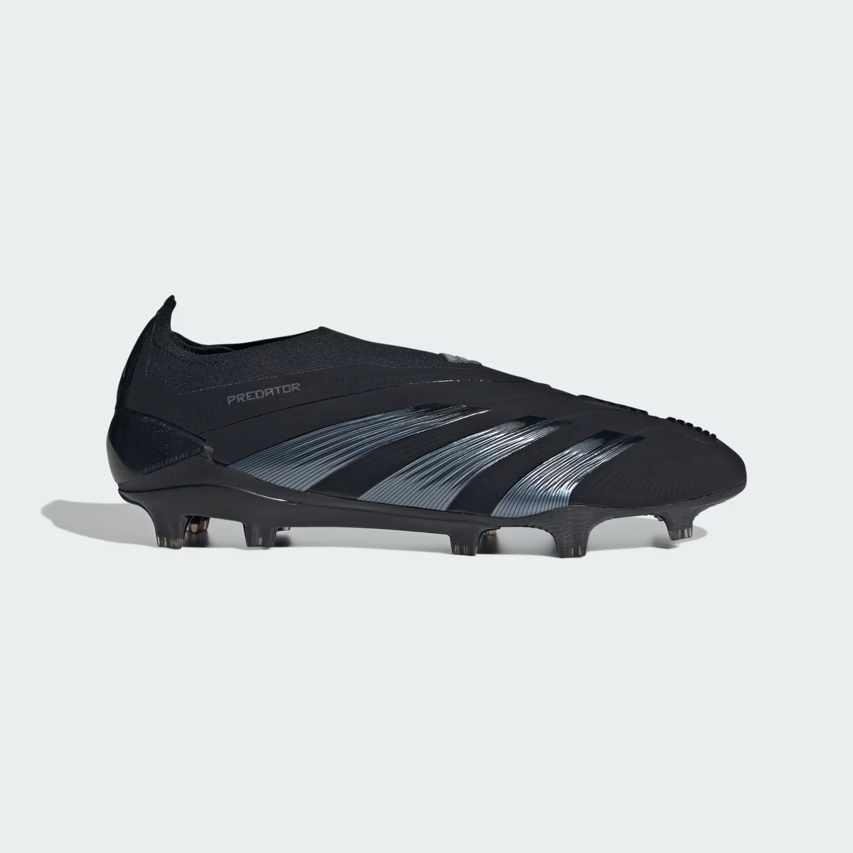 Adidas Predator Elite Adidas Blackout Cleats Adidas Predator Elite