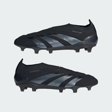 Load image into Gallery viewer, adidas Predator Elite Laceless FG Cleats