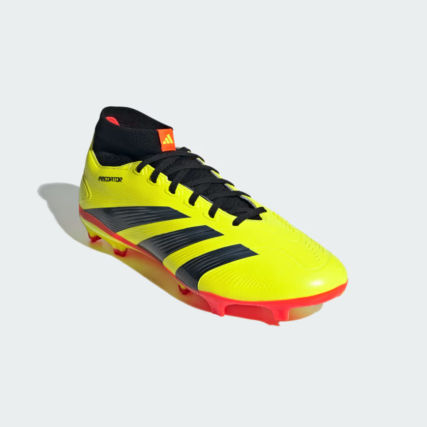 Nike predator soccer cleats sales