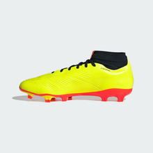 Load image into Gallery viewer, adidas Predator League Sock FG Cleats