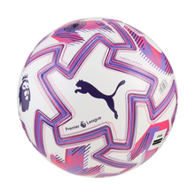 Load image into Gallery viewer, Puma Orbita Ultimate Premier League Ball 2025/26