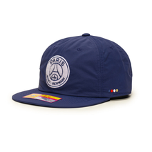 Load image into Gallery viewer, Paris Saint-Germain PSG Snapback Hat