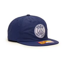 Load image into Gallery viewer, Paris Saint-Germain PSG Snapback Hat