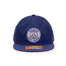 Load image into Gallery viewer, Paris Saint-Germain PSG Snapback Hat
