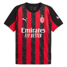 Load image into Gallery viewer, Puma AC Milan Home Jersey 2025/26