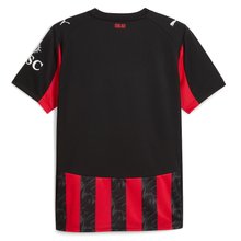 Load image into Gallery viewer, Puma AC Milan Home Jersey 2025/26
