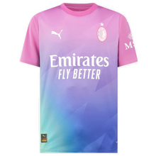 Load image into Gallery viewer, Puma AC Milan Third Jersey 2023/24
