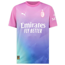 Load image into Gallery viewer, Puma AC Milan Third Jersey 2023/24