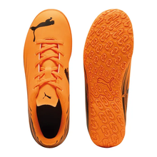 Load image into Gallery viewer, Puma Attacanto II Junior Indoor Shoes