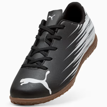 Load image into Gallery viewer, Puma Attacanto II Junior Indoor Shoes