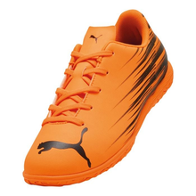 Load image into Gallery viewer, Puma Attacanto II Junior Indoor Shoes