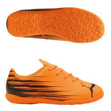 Load image into Gallery viewer, Puma Attacanto II Junior Indoor Shoes