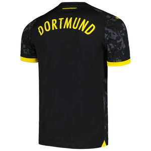 Puma Dortmund Away Jersey 2023/24