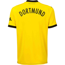 Load image into Gallery viewer, Puma Dortmund Home Jersey 2023/24