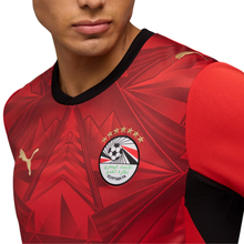 Load image into Gallery viewer, Puma Egypt Home Jersey World Cup 2026
