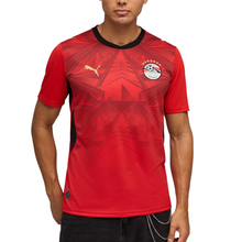 Load image into Gallery viewer, Puma Egypt Home Jersey World Cup 2026