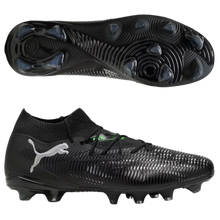 Load image into Gallery viewer, Puma Future 8 Match FG/AG Cleats