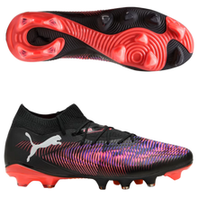Load image into Gallery viewer, Puma Future 8 Match FG/AG Cleats