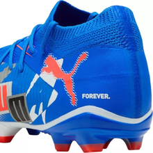 Load image into Gallery viewer, Puma Future 8 Match Forever FG/AG Cleats