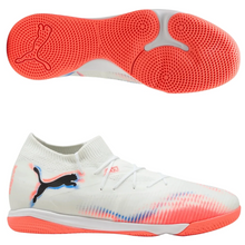 Load image into Gallery viewer, Puma Future 8 Match Indoor Shoes