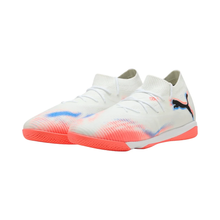 Load image into Gallery viewer, Puma Future 8 Match Indoor Shoes
