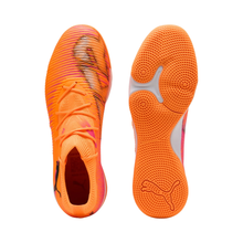Load image into Gallery viewer, Puma Future 8 Match Indoor Shoes