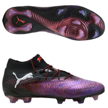 Load image into Gallery viewer, Puma Future 8 Ultimate FG/AG Cleats