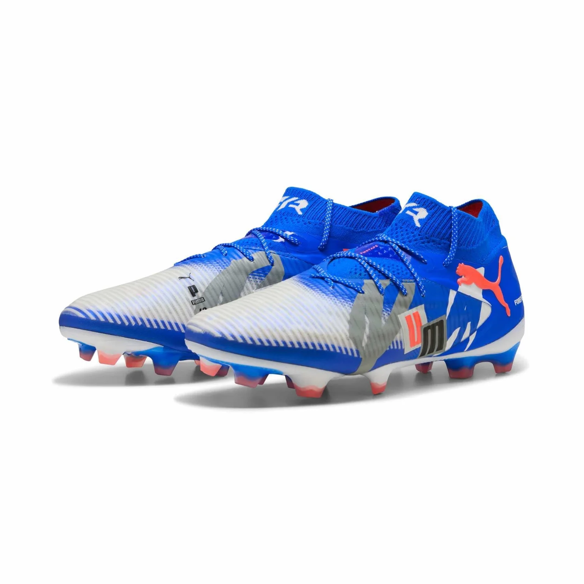 フューチャー8　ULTIMATE FOREVER AG Puma Future 8 Ultimate Forever FG/AG Soccer Cleats – Eurosport