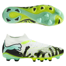 Load image into Gallery viewer, Puma Future 9 Match Creativity FG/MG Cleats