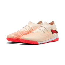 Load image into Gallery viewer, Puma Future 9 Match Indoor Shoes
