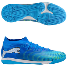 Load image into Gallery viewer, Puma Future 9 Match Indoor Shoes