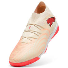 Load image into Gallery viewer, Puma Future 9 Match Indoor Shoes