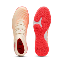 Load image into Gallery viewer, Puma Future 9 Match Indoor Shoes
