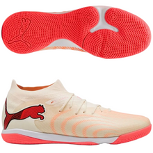 Load image into Gallery viewer, Puma Future 9 Match Indoor Shoes