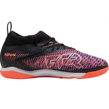 Load image into Gallery viewer, Puma Future 8 Match Junior Indoor Shoes