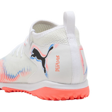 Load image into Gallery viewer, Puma Future 8 Match Junior Turf Shoes